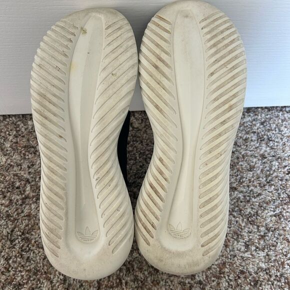 Adidas Originals x Rita Ora Tubular Defiant Star Sneakers Women’s Size 7.5 - Picture 9 of 10